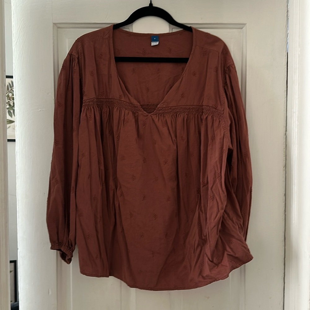 Old Navy Blouse